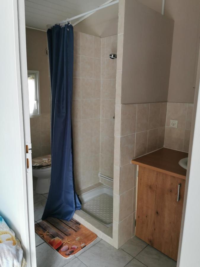 Comme A La Maison La Jonchere Exterior foto